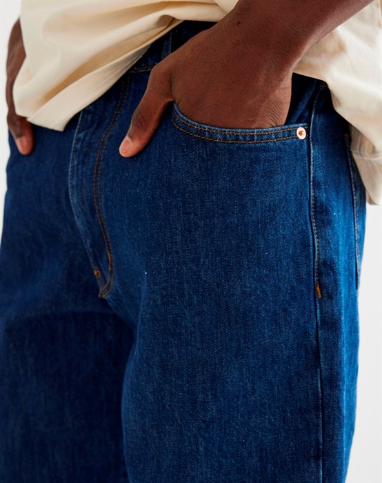 Leroy 90s Rinse Jeans
